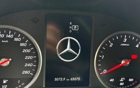 Mercedes-Benz GLC, 2021 год, 4 100 000 рублей, 13 фотография