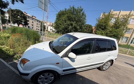 Ford Fusion I, 2007 год, 630 000 рублей, 3 фотография