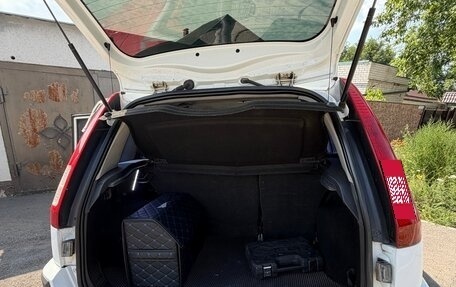 Ford Fusion I, 2007 год, 630 000 рублей, 12 фотография