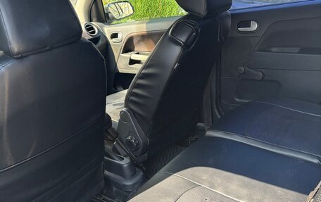 Ford Fusion I, 2007 год, 630 000 рублей, 14 фотография