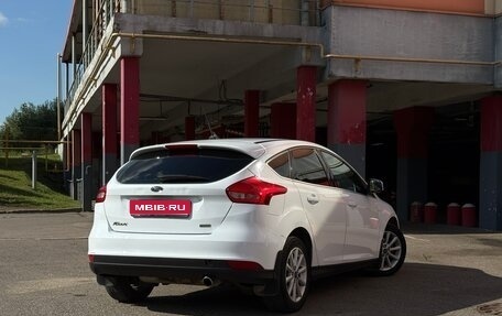 Ford Focus III, 2017 год, 1 150 000 рублей, 2 фотография
