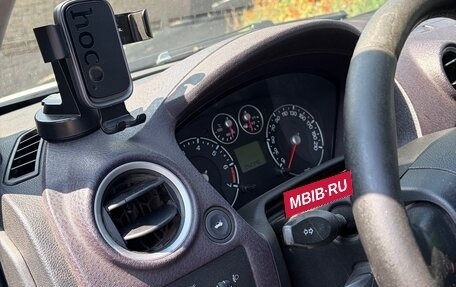 Ford Fusion I, 2007 год, 630 000 рублей, 19 фотография