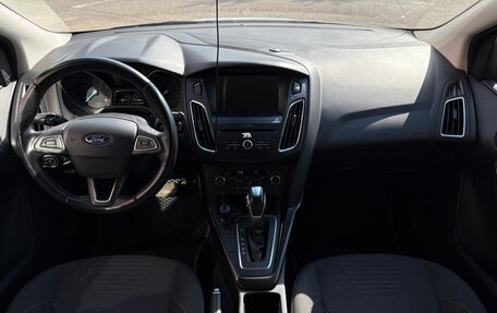 Ford Focus III, 2017 год, 1 150 000 рублей, 7 фотография