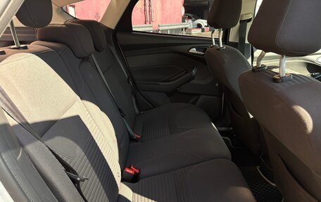 Ford Focus III, 2017 год, 1 150 000 рублей, 11 фотография