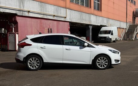 Ford Focus III, 2017 год, 1 150 000 рублей, 6 фотография