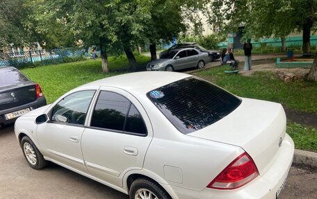 Nissan Almera Classic, 2012 год, 575 000 рублей, 2 фотография