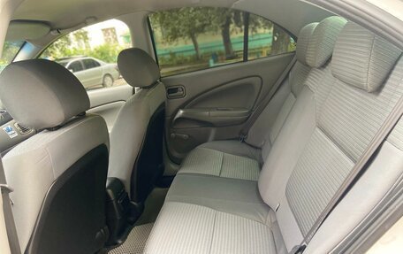 Nissan Almera Classic, 2012 год, 575 000 рублей, 7 фотография