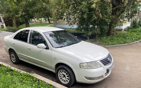 Nissan Almera Classic, 2012 год, 575 000 рублей, 5 фотография