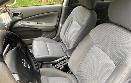 Nissan Almera Classic, 2012 год, 575 000 рублей, 6 фотография