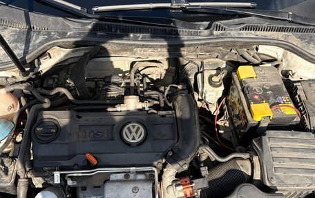 Volkswagen Golf VI, 2011 год, 865 000 рублей, 10 фотография