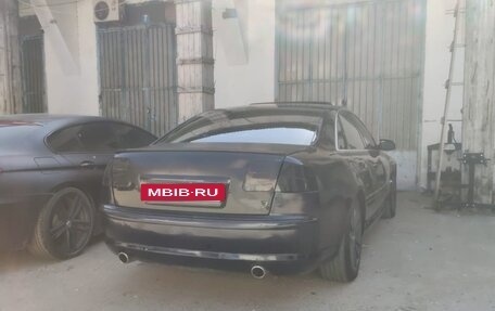 Audi A8, 2004 год, 435 000 рублей, 4 фотография