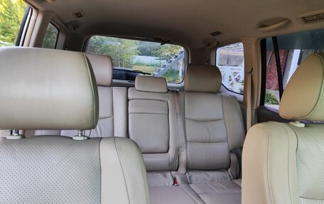 Toyota Land Cruiser Prado 120 рестайлинг, 2005 год, 1 600 000 рублей, 12 фотография