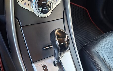 Hyundai Avante, 2011 год, 1 200 000 рублей, 9 фотография