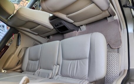 Toyota Land Cruiser Prado 120 рестайлинг, 2005 год, 1 600 000 рублей, 11 фотография