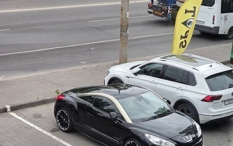 Peugeot RCZ I рестайлинг, 2010 год, 1 750 000 рублей, 2 фотография