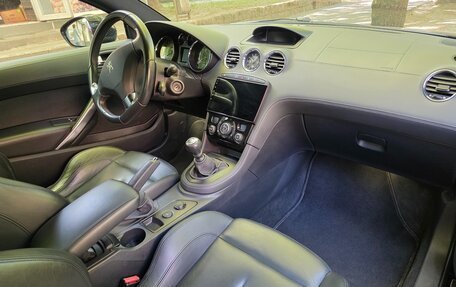 Peugeot RCZ I рестайлинг, 2010 год, 1 750 000 рублей, 19 фотография