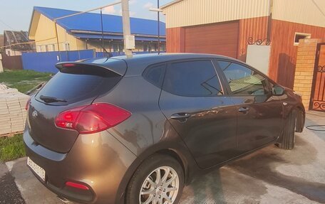 KIA cee'd III, 2013 год, 750 000 рублей, 3 фотография