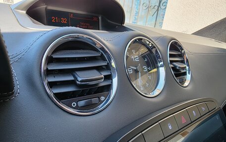 Peugeot RCZ I рестайлинг, 2010 год, 1 750 000 рублей, 17 фотография