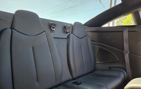 Peugeot RCZ I рестайлинг, 2010 год, 1 750 000 рублей, 13 фотография
