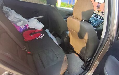 KIA cee'd III, 2013 год, 750 000 рублей, 10 фотография