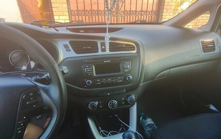 KIA cee'd III, 2013 год, 750 000 рублей, 8 фотография