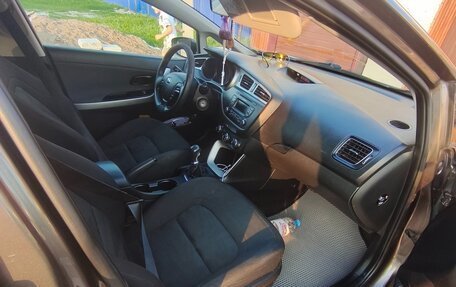 KIA cee'd III, 2013 год, 750 000 рублей, 11 фотография
