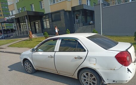 Geely MK I рестайлинг, 2013 год, 190 000 рублей, 4 фотография