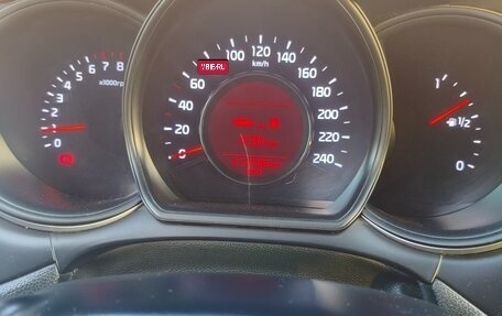 KIA cee'd III, 2013 год, 750 000 рублей, 7 фотография