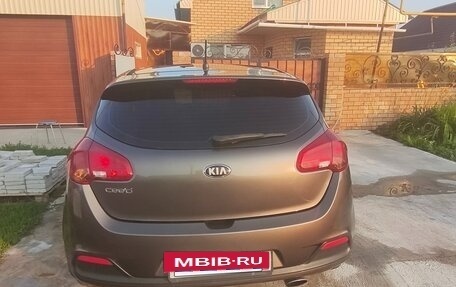 KIA cee'd III, 2013 год, 750 000 рублей, 4 фотография