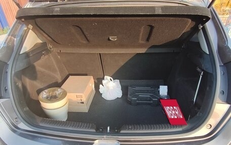 KIA cee'd III, 2013 год, 750 000 рублей, 12 фотография