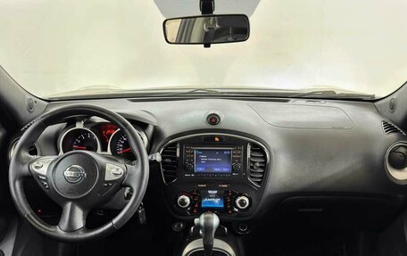 Nissan Juke II, 2011 год, 685 000 рублей, 5 фотография