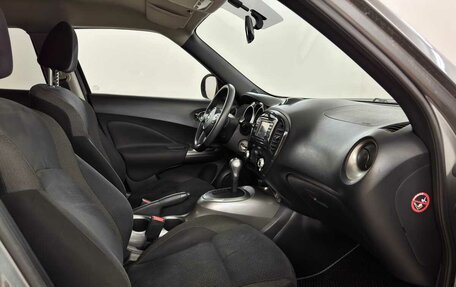 Nissan Juke II, 2011 год, 685 000 рублей, 11 фотография