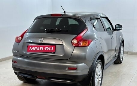 Nissan Juke II, 2011 год, 685 000 рублей, 4 фотография