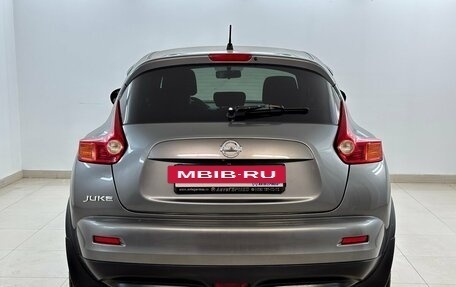 Nissan Juke II, 2011 год, 685 000 рублей, 3 фотография