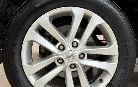 Nissan Juke II, 2011 год, 685 000 рублей, 14 фотография