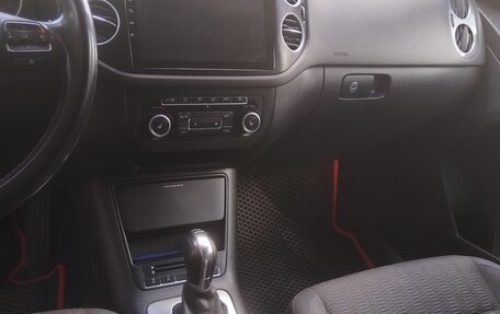 Volkswagen Tiguan I, 2014 год, 1 250 000 рублей, 6 фотография