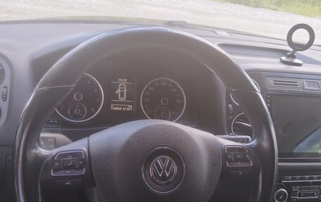 Volkswagen Tiguan I, 2014 год, 1 250 000 рублей, 5 фотография