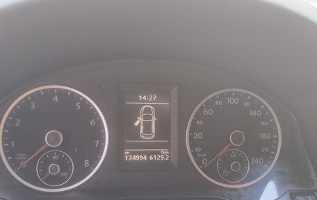 Volkswagen Tiguan I, 2014 год, 1 250 000 рублей, 7 фотография