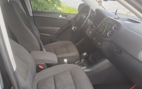 Volkswagen Tiguan I, 2014 год, 1 250 000 рублей, 9 фотография