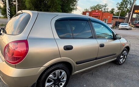 Nissan Almera, 2004 год, 365 000 рублей, 4 фотография