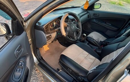 Nissan Almera, 2004 год, 365 000 рублей, 9 фотография