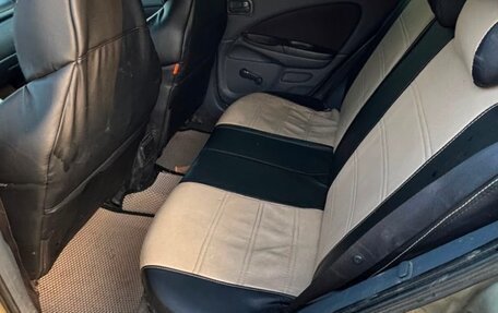 Nissan Almera, 2004 год, 365 000 рублей, 11 фотография