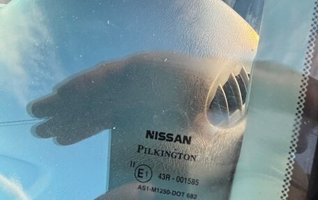 Nissan Almera, 2004 год, 365 000 рублей, 14 фотография
