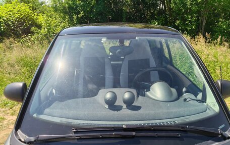 Smart Fortwo III, 2015 год, 1 100 000 рублей, 4 фотография