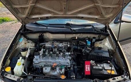 Nissan Almera, 2004 год, 365 000 рублей, 13 фотография