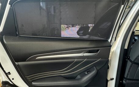Haval F7x I, 2021 год, 1 650 000 рублей, 10 фотография