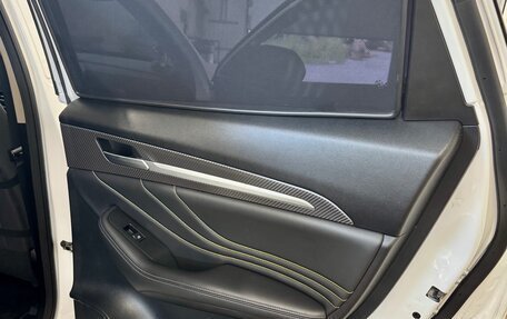Haval F7x I, 2021 год, 1 650 000 рублей, 15 фотография