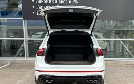 Volkswagen Tiguan II, 2021 год, 4 590 000 рублей, 10 фотография