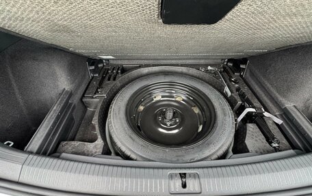 Volkswagen Tiguan II, 2021 год, 4 590 000 рублей, 11 фотография