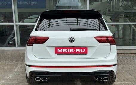 Volkswagen Tiguan II, 2021 год, 4 590 000 рублей, 9 фотография